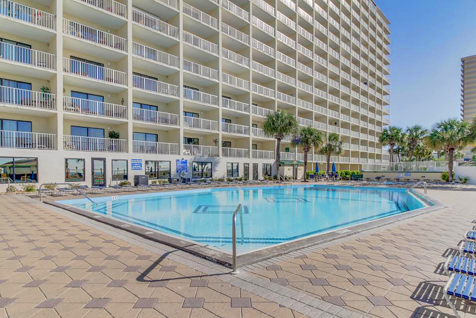 Panama City Beach Vacation Rental