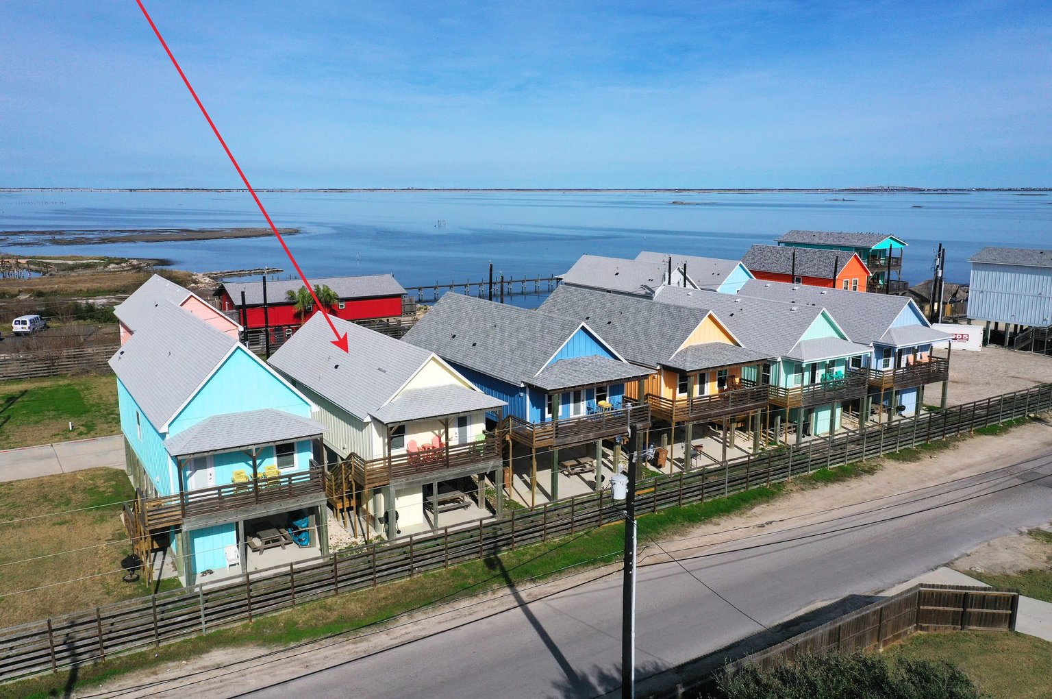 Corpus Christi Vacation Rental
