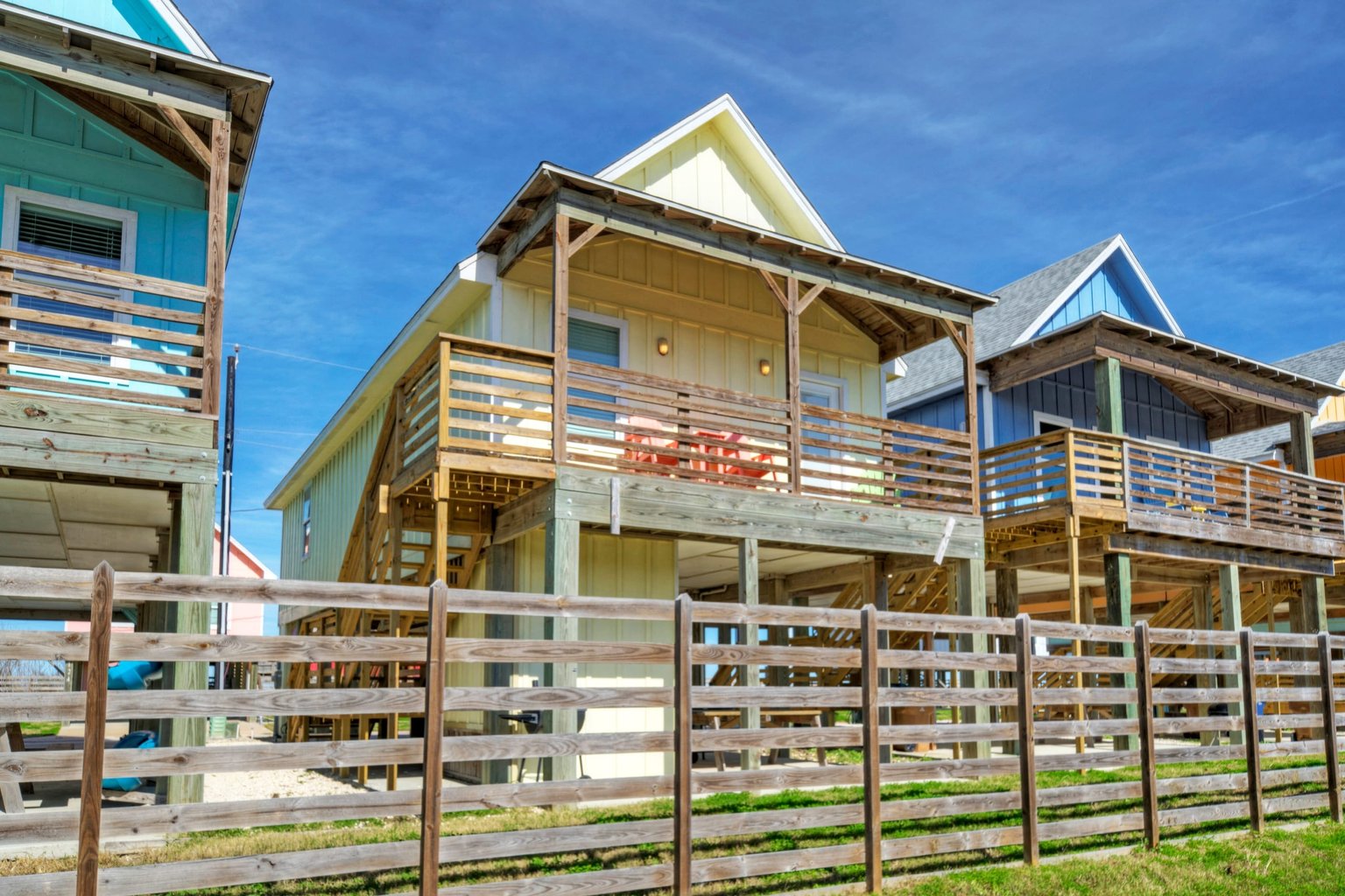 Corpus Christi Vacation Rental