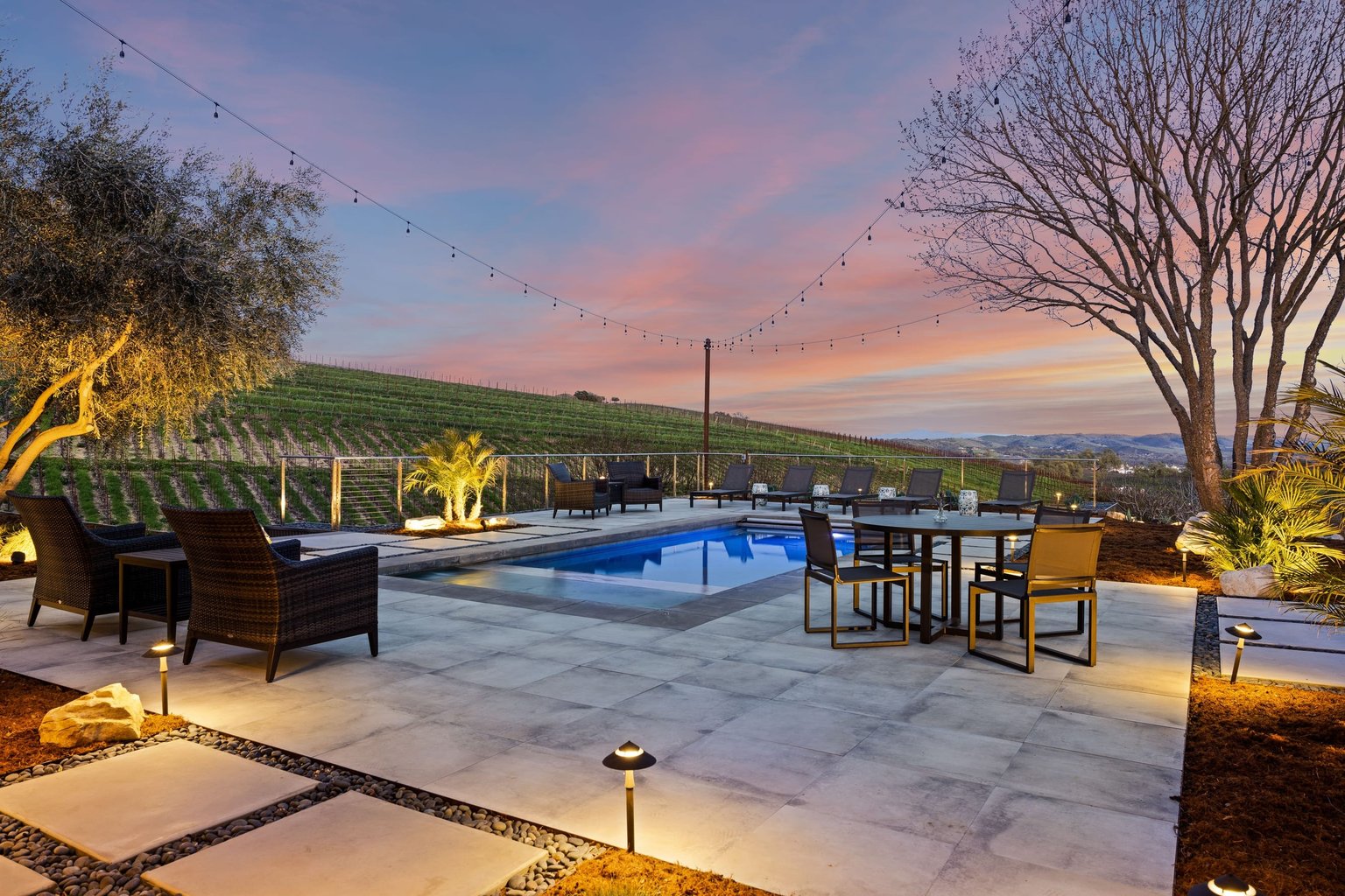 Paso Robles Vacation Rental