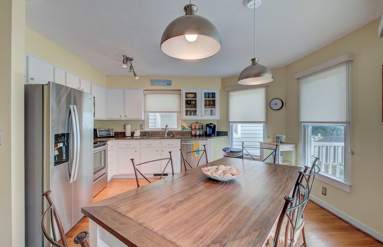 Isle of Palms Vacation Rental