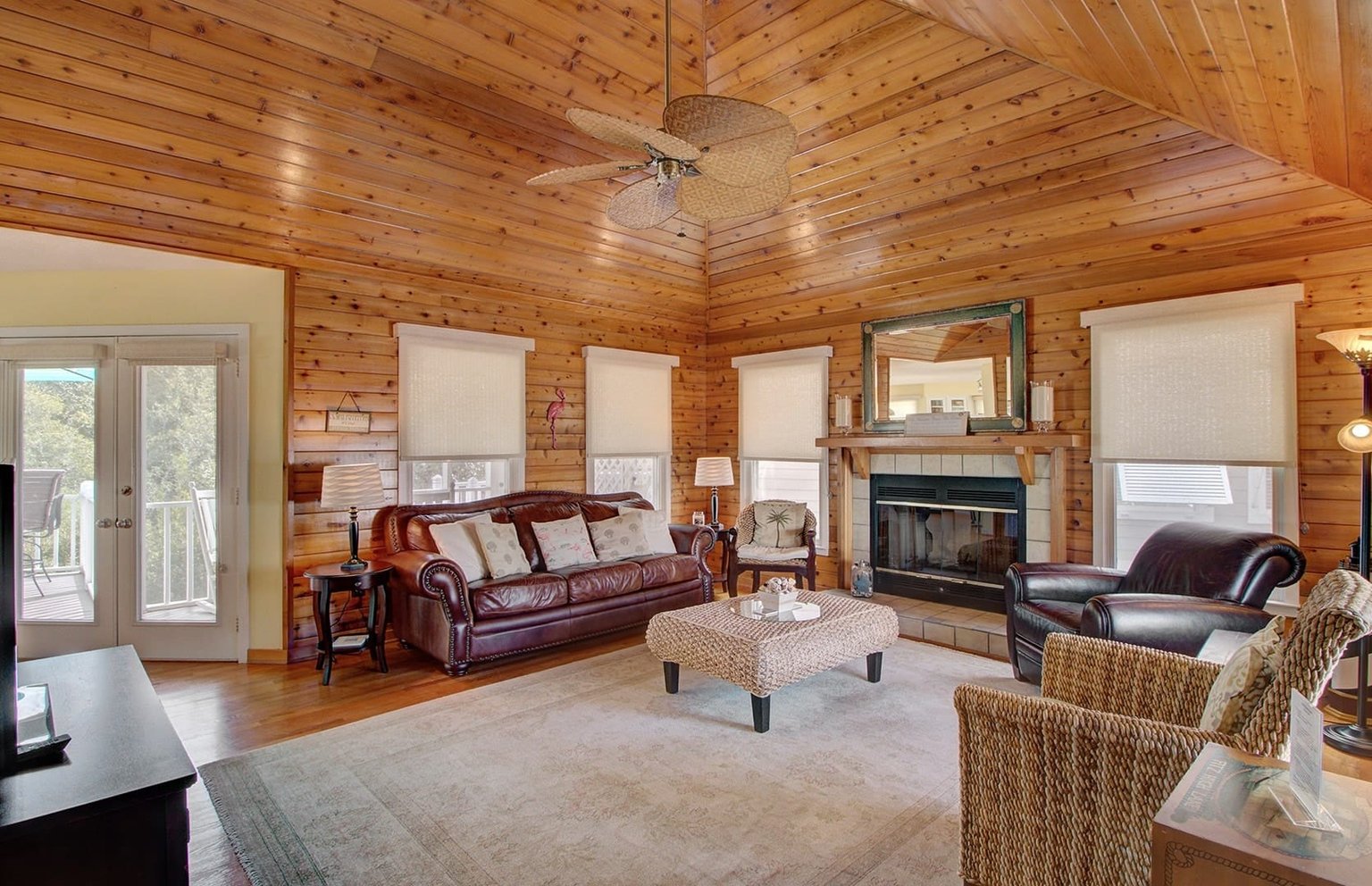 Isle of Palms Vacation Rental