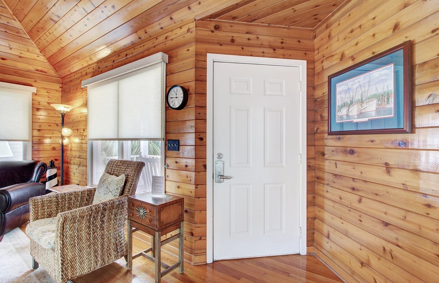 Isle of Palms Vacation Rental