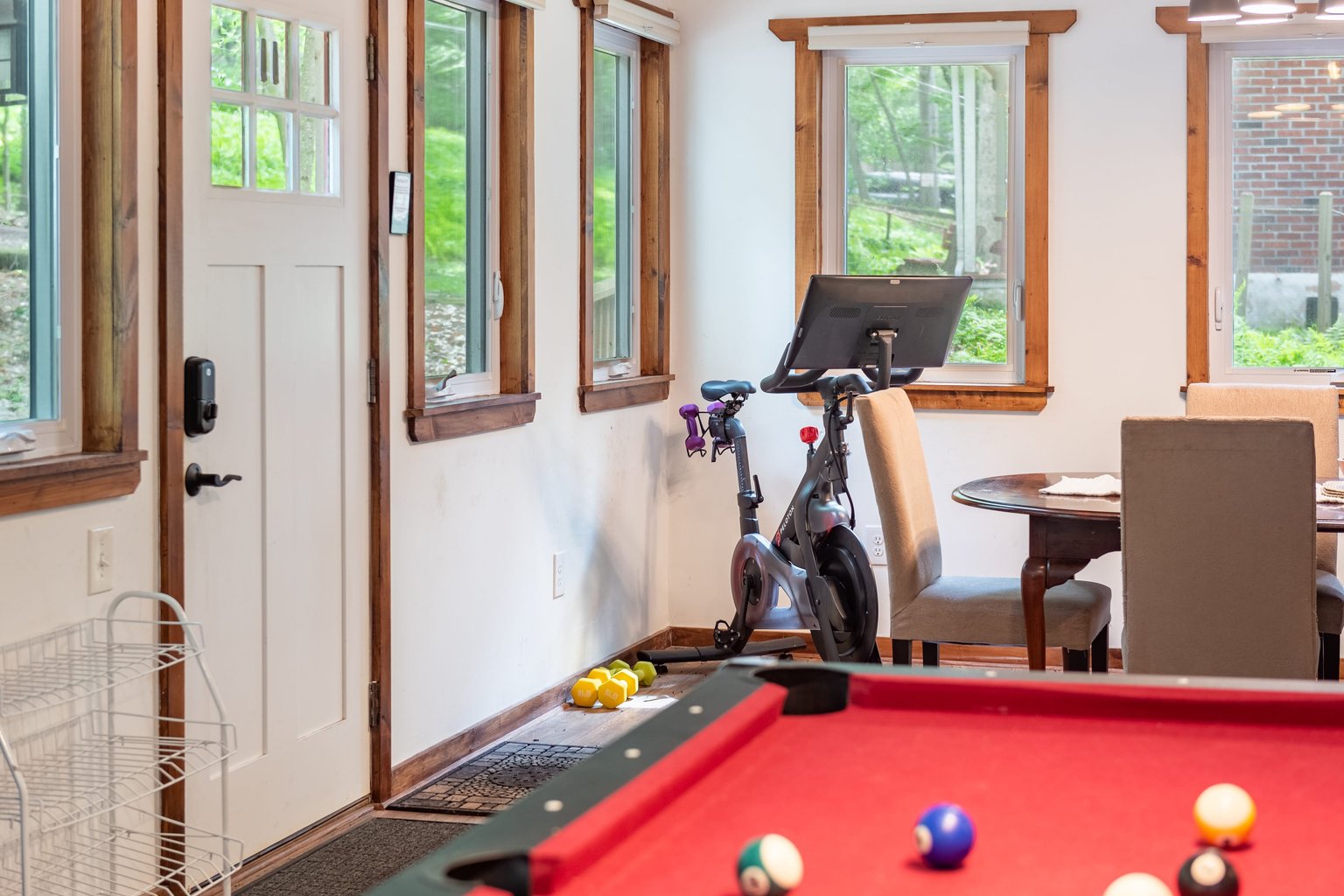 Tobyhanna Township Vacation Rental