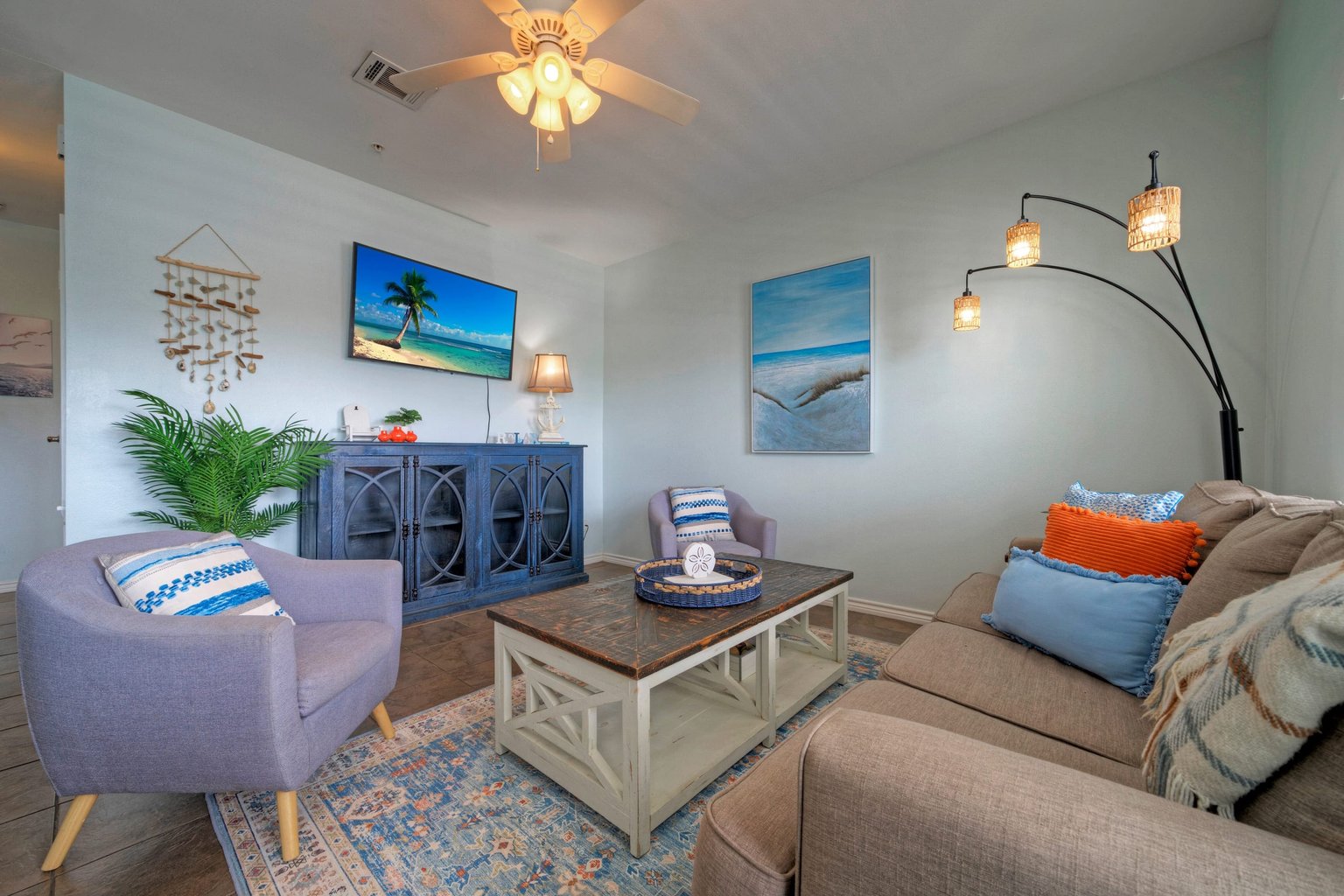 Port Aransas Vacation Rental