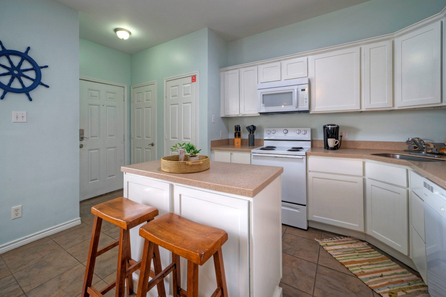 Port Aransas Vacation Rental