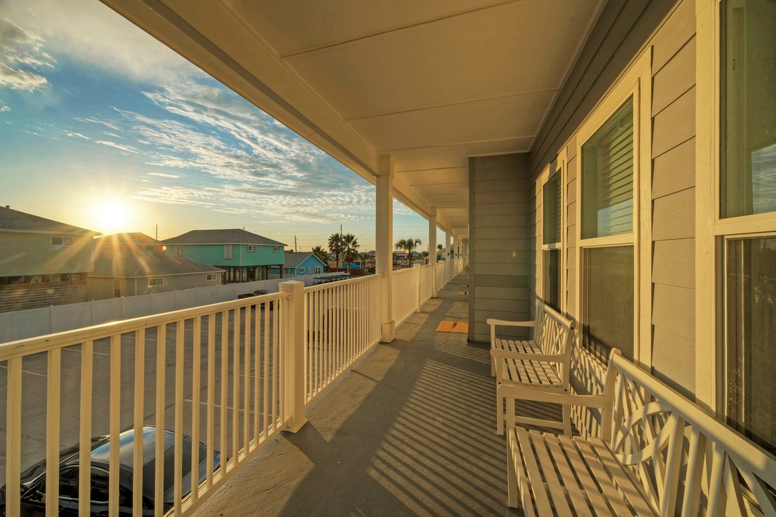 Port Aransas Vacation Rental