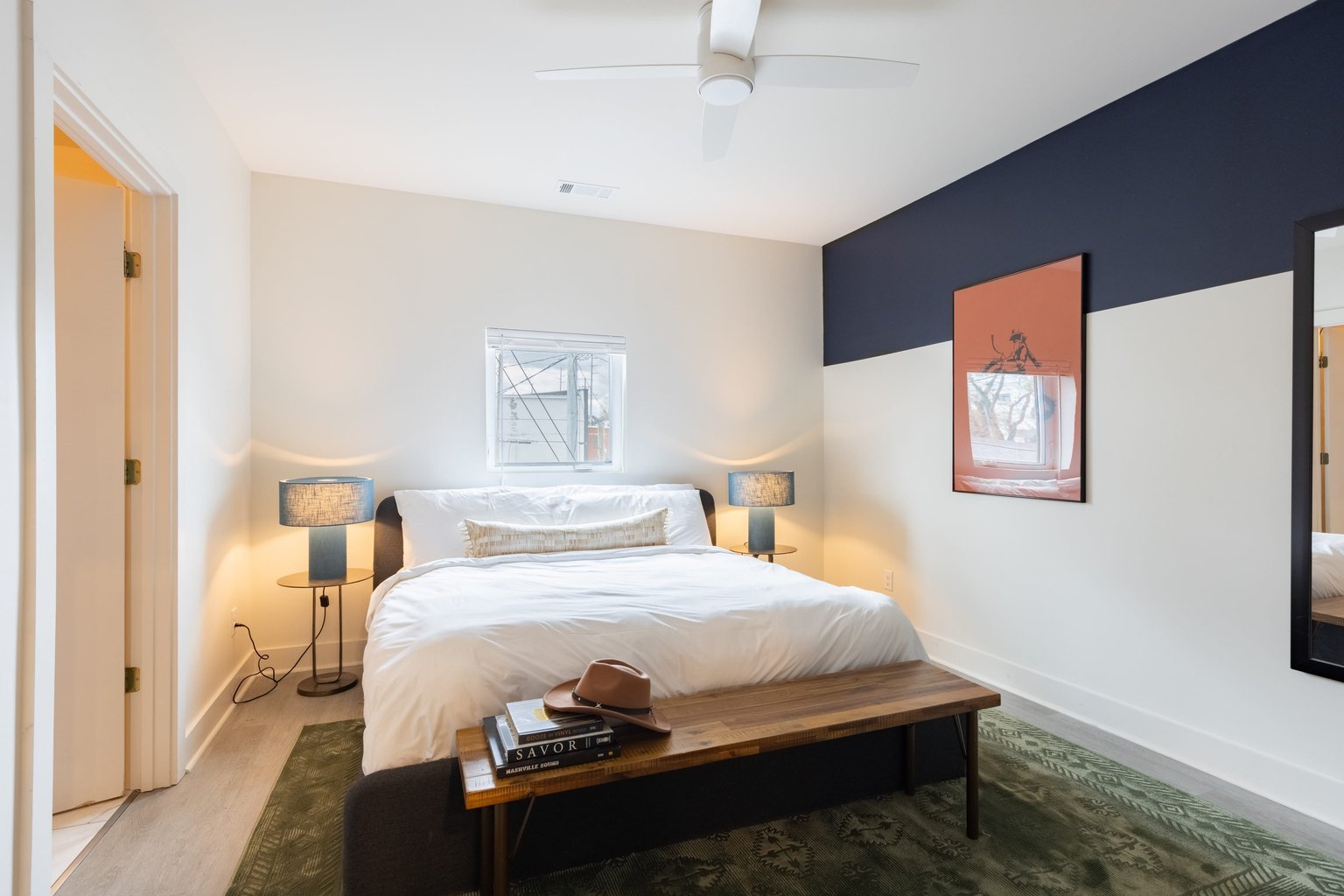Nashville Vacation Rental