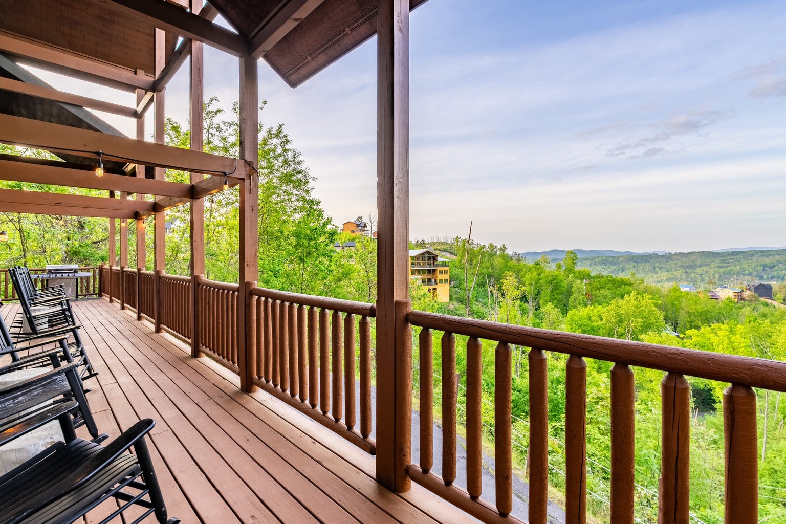 Gatlinburg Vacation Rental