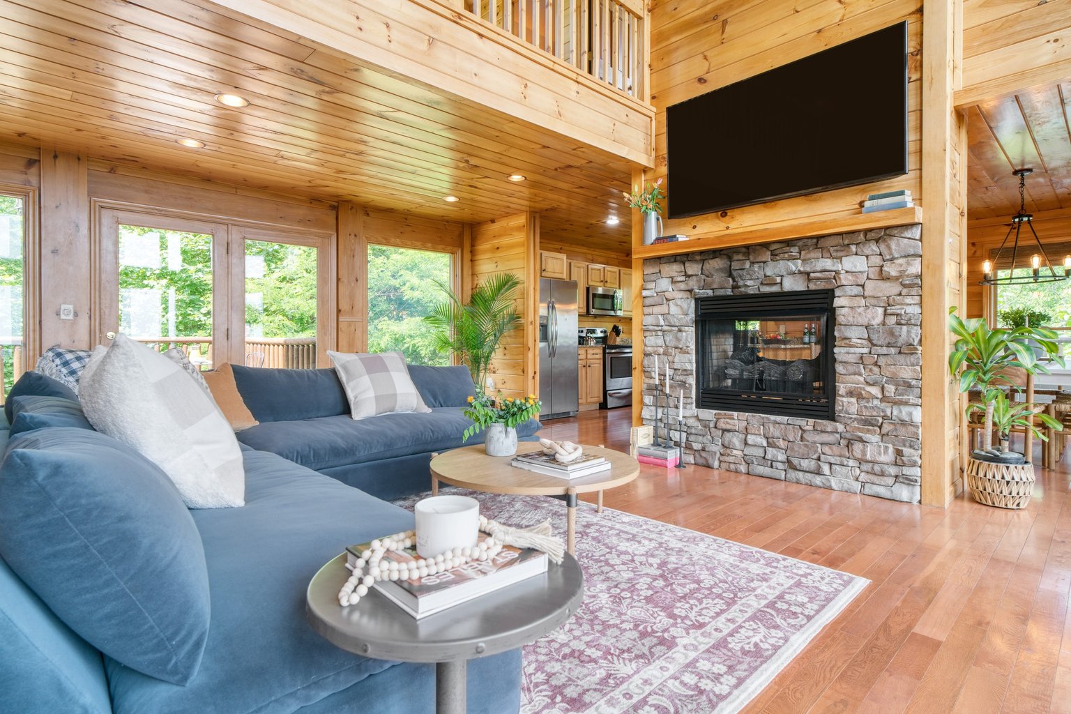 Gatlinburg Vacation Rental