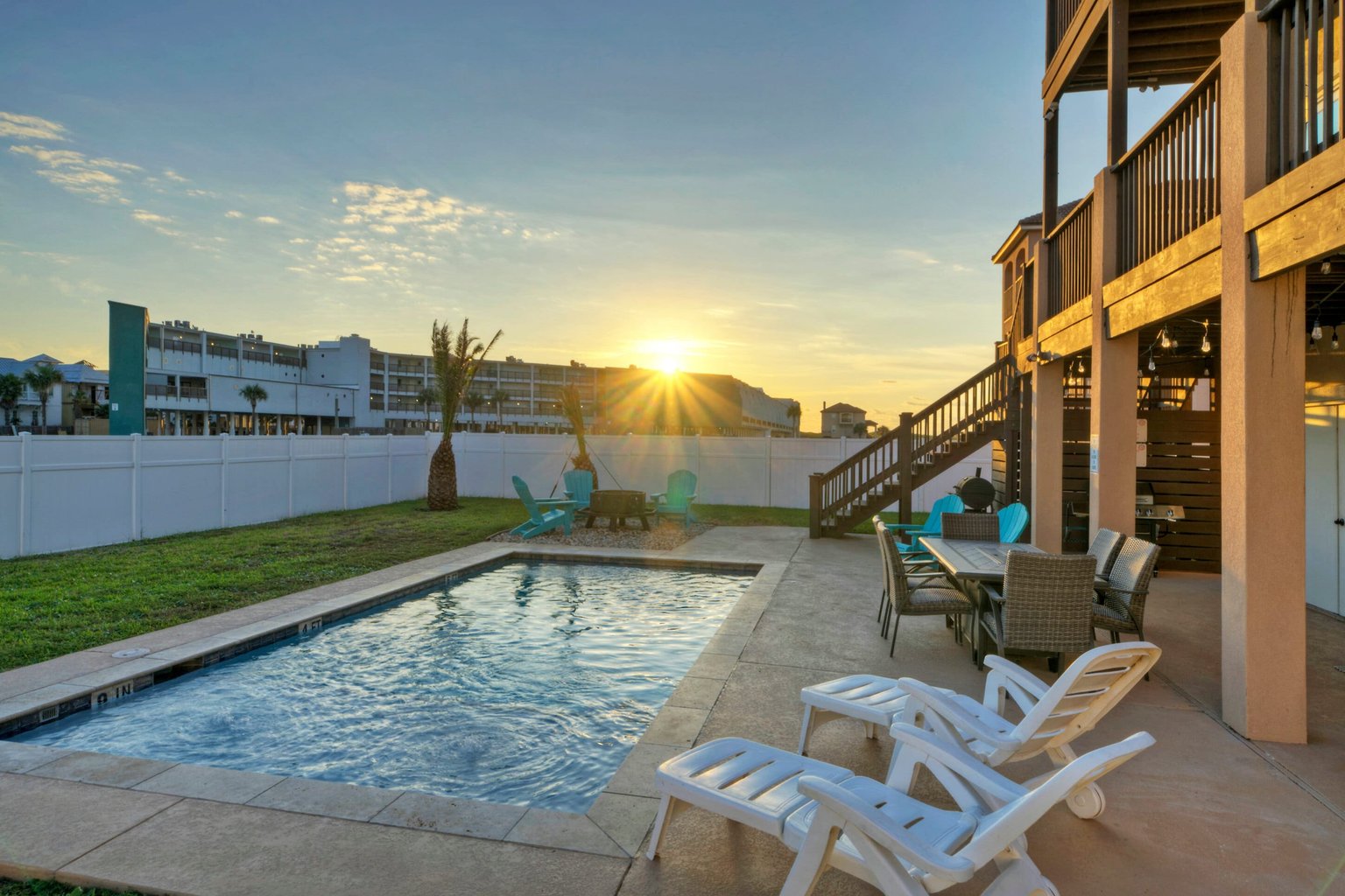 Port Aransas Vacation Rental