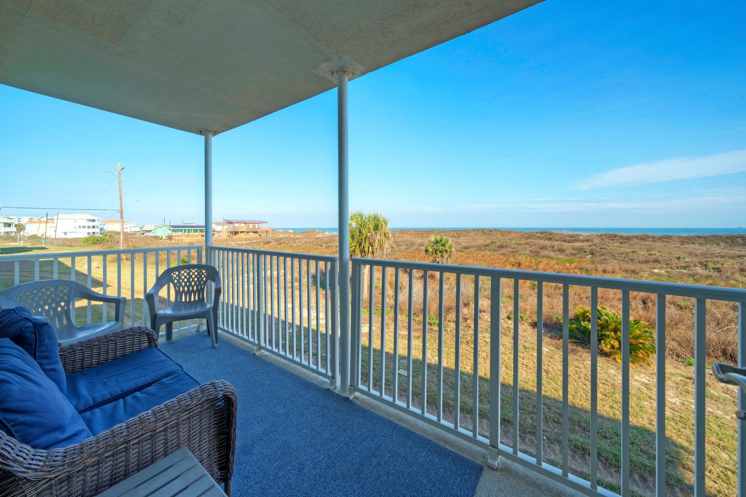 Port Aransas Vacation Rental