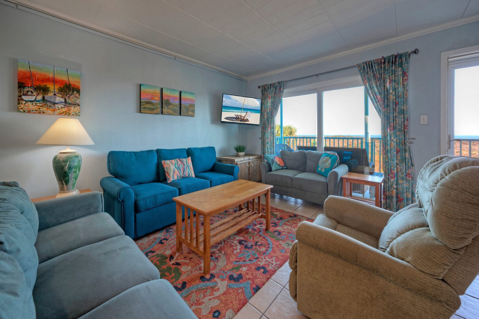 Port Aransas Vacation Rental