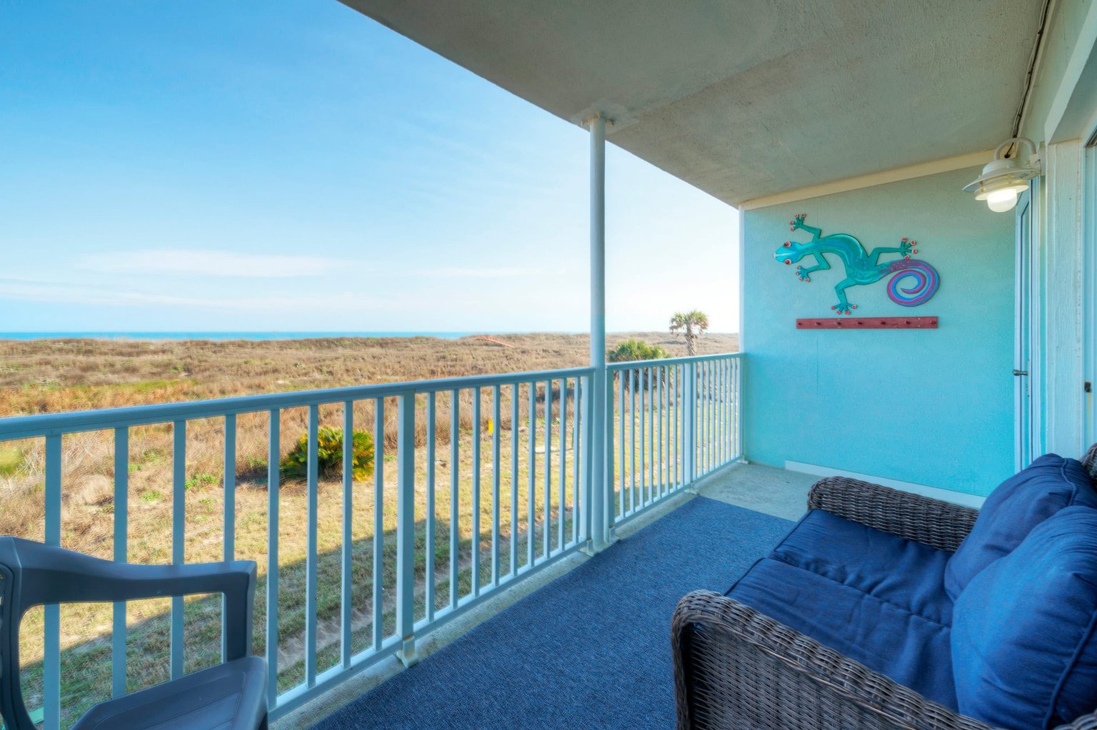 Port Aransas Vacation Rental