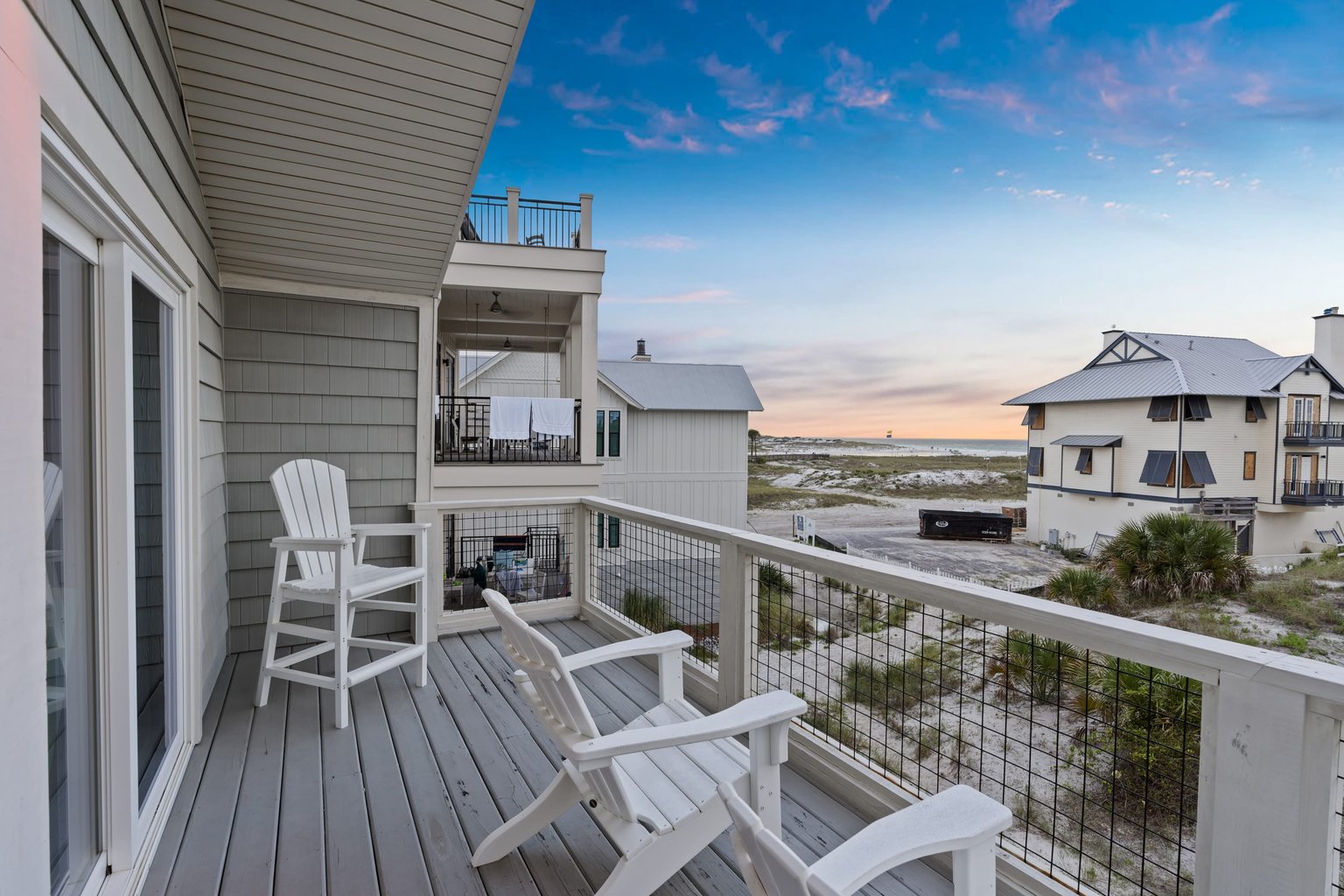 Santa Rosa Beach Vacation Rental