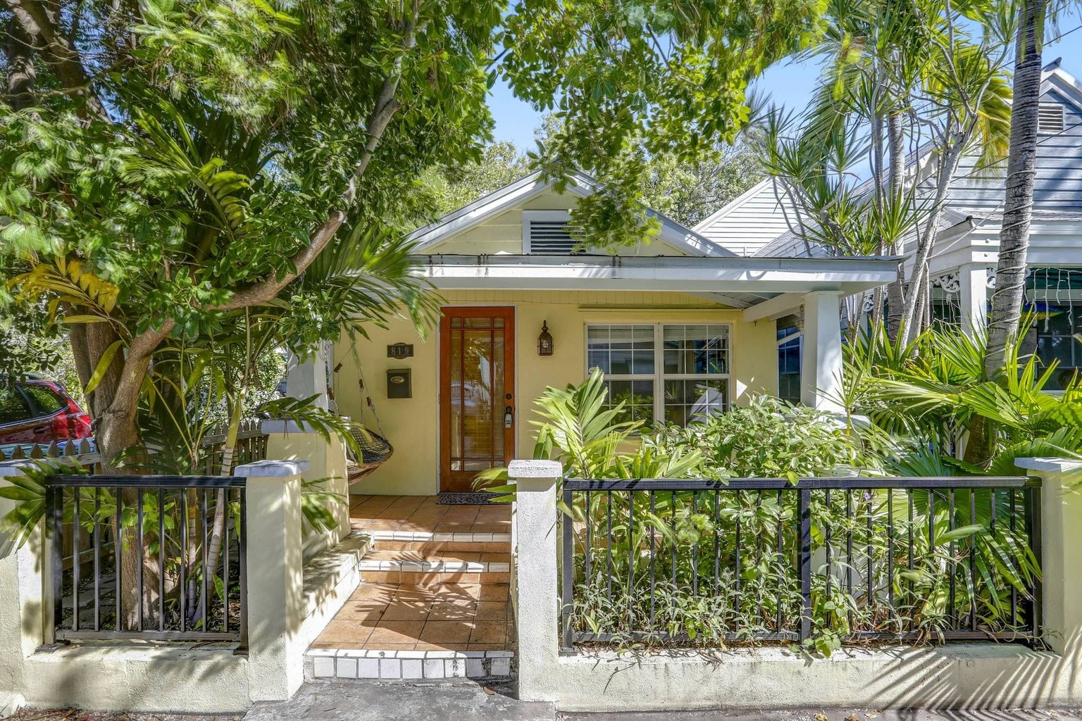 Key West Vacation Rental