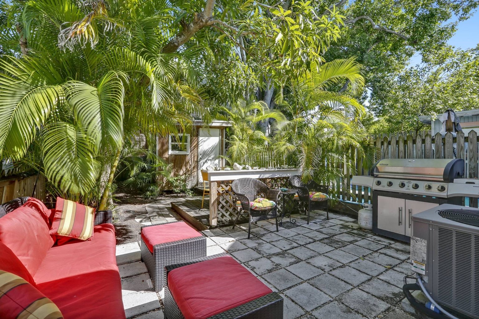 Key West Vacation Rental