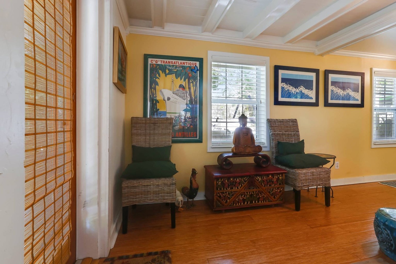 Key West Vacation Rental