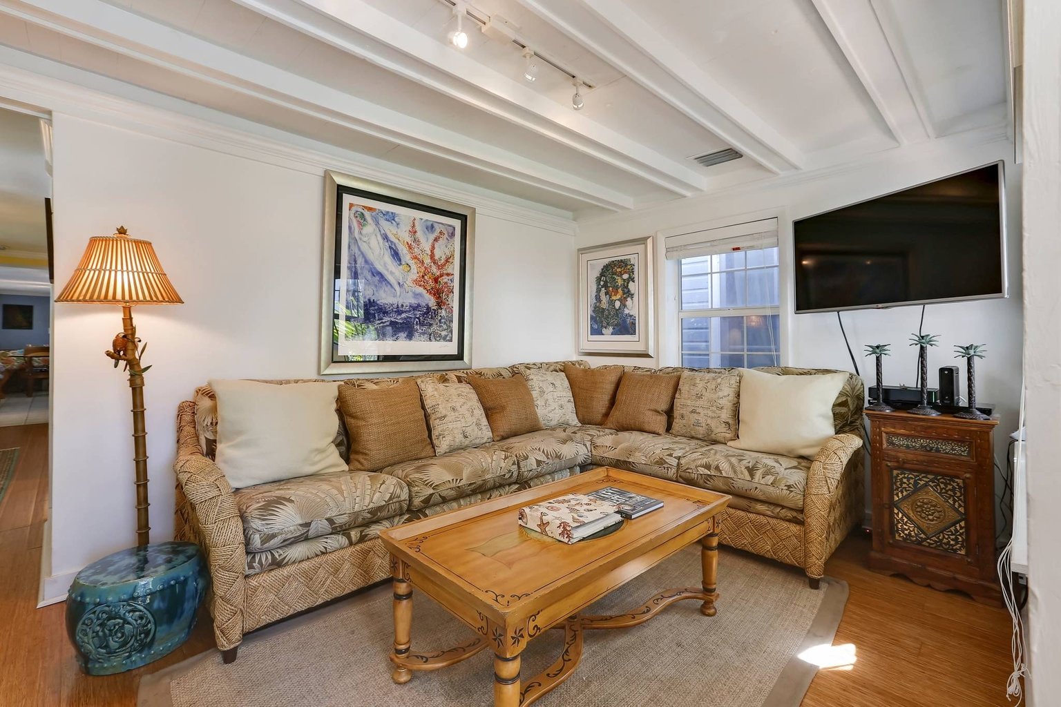 Key West Vacation Rental