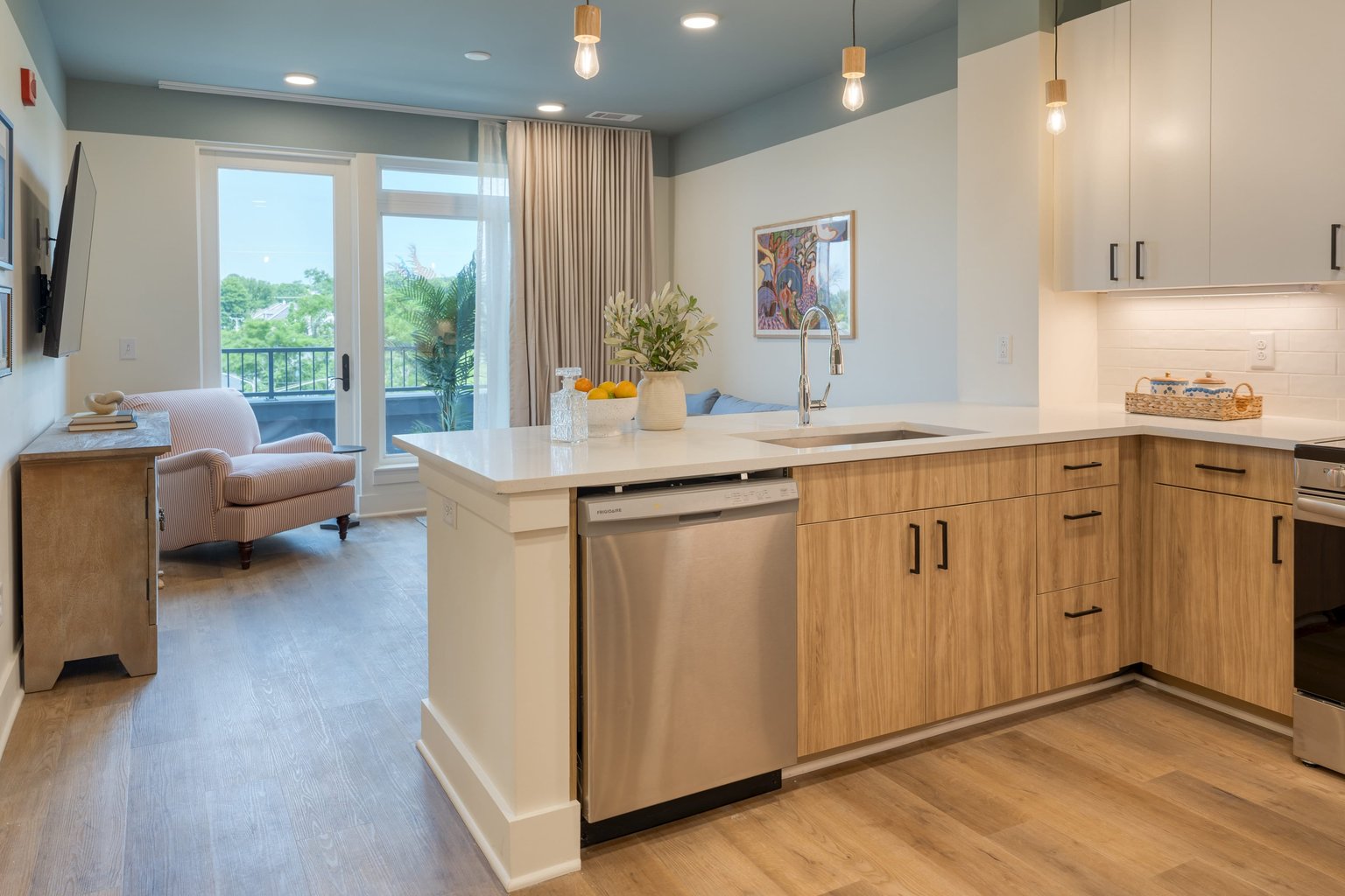 Nashville Vacation Rental