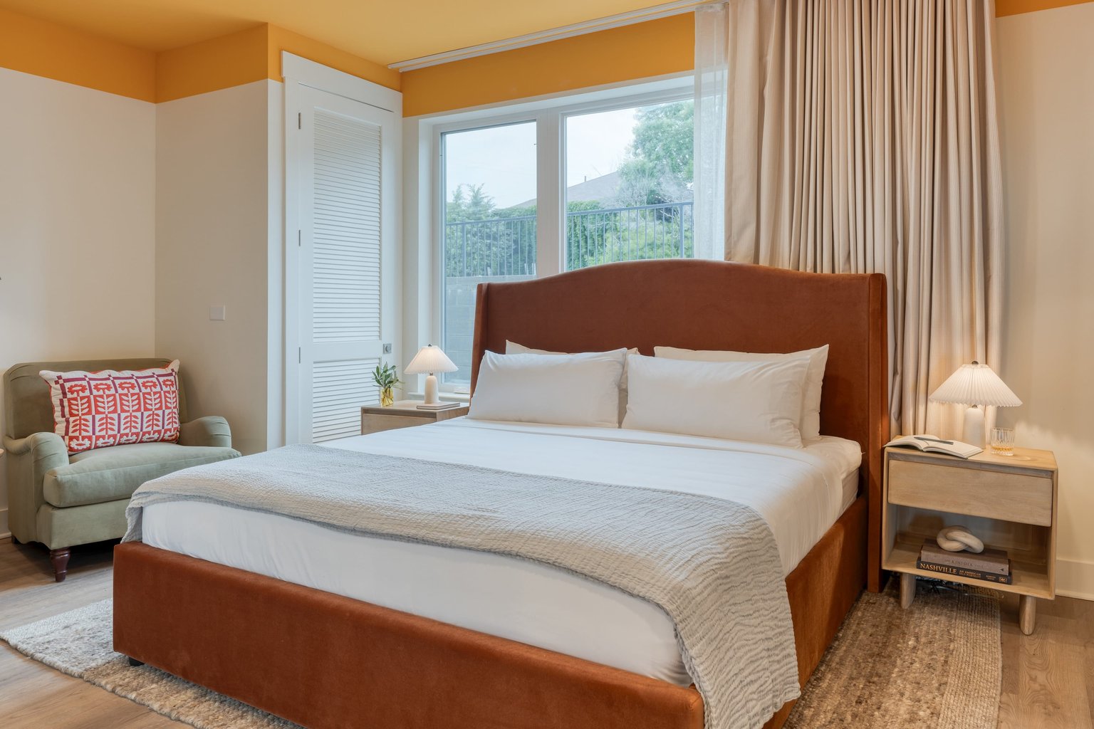 Nashville Vacation Rental