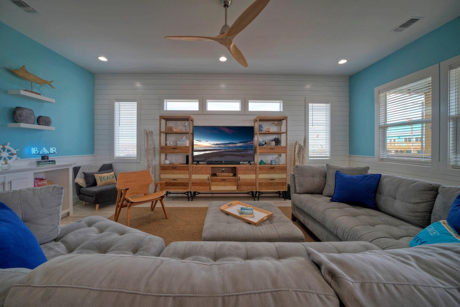 Port Aransas Vacation Rental