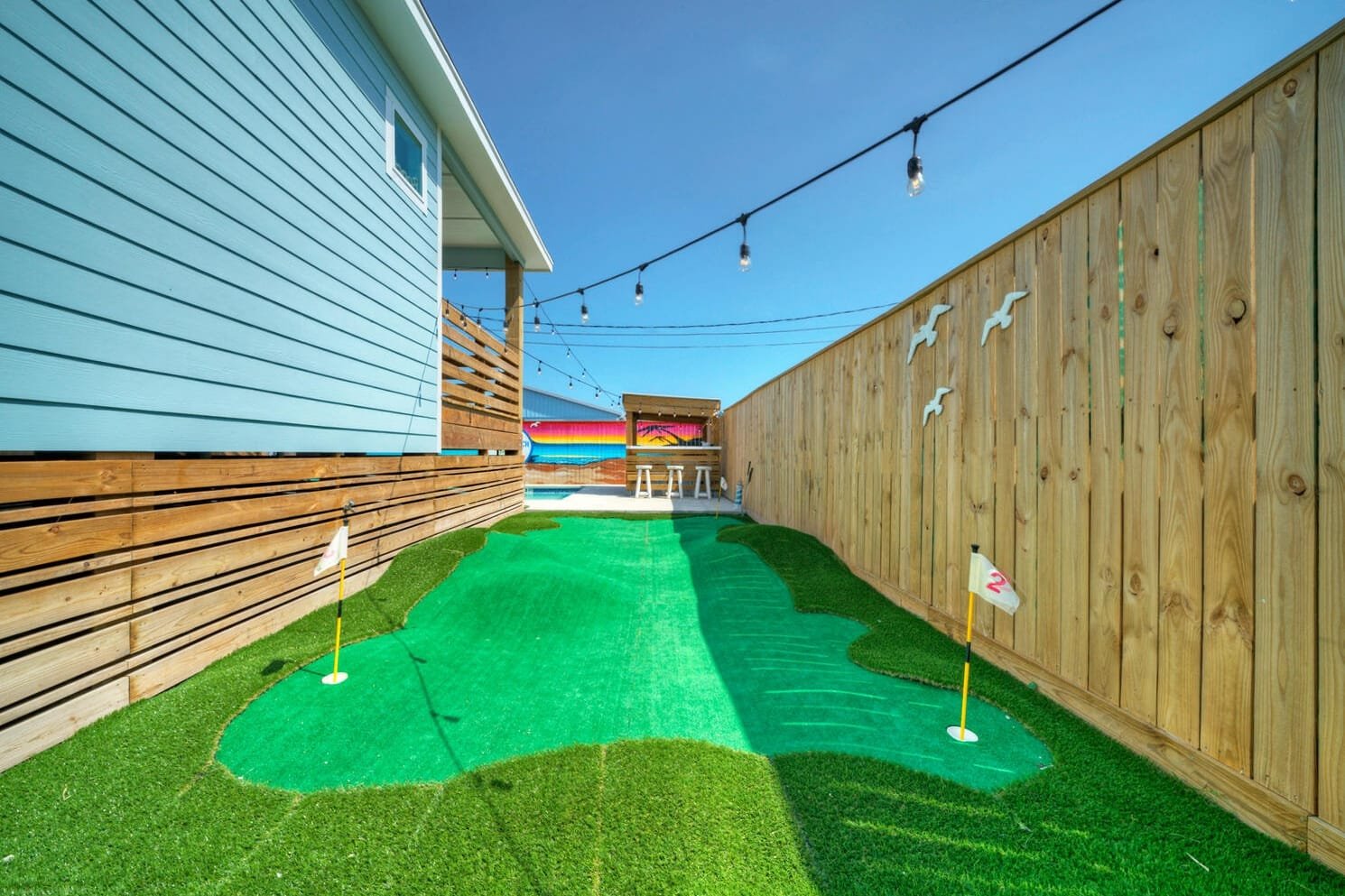 Port Aransas Vacation Rental