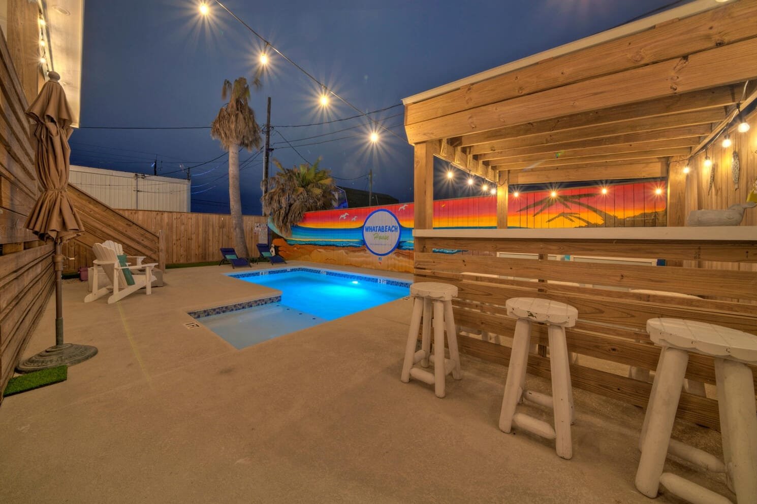 Port Aransas Vacation Rental