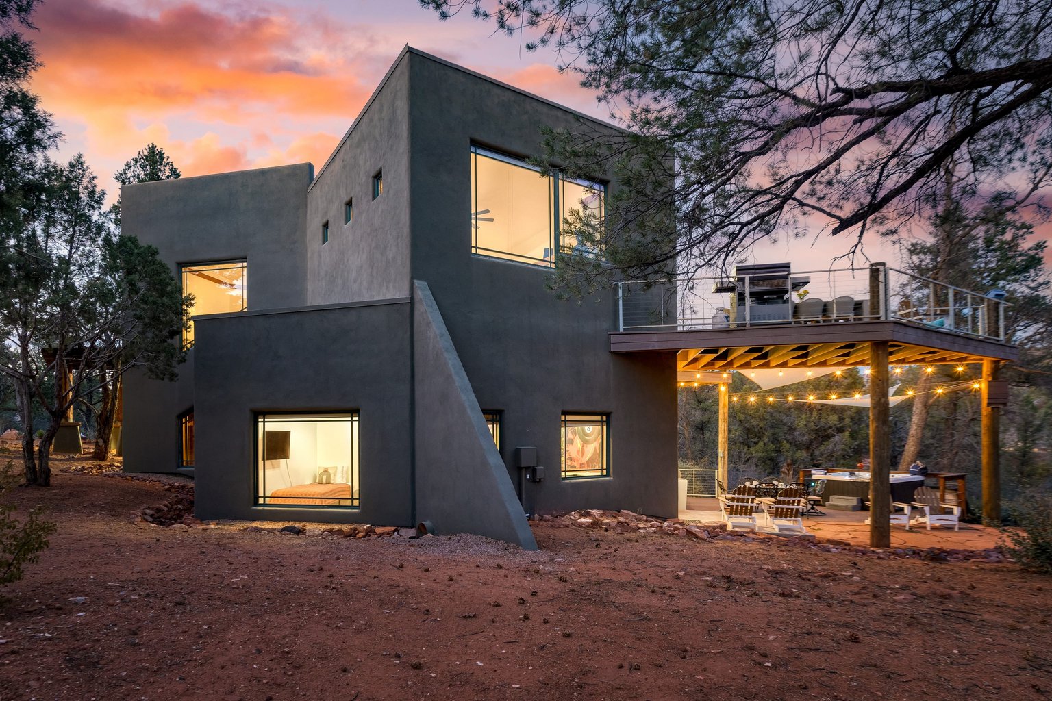 Sedona Vacation Rental