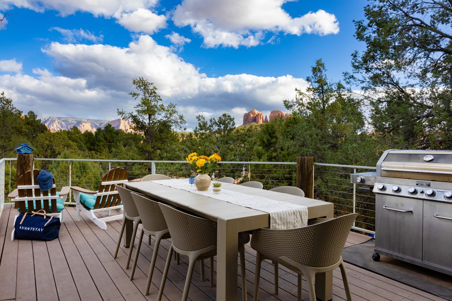 Sedona Vacation Rental