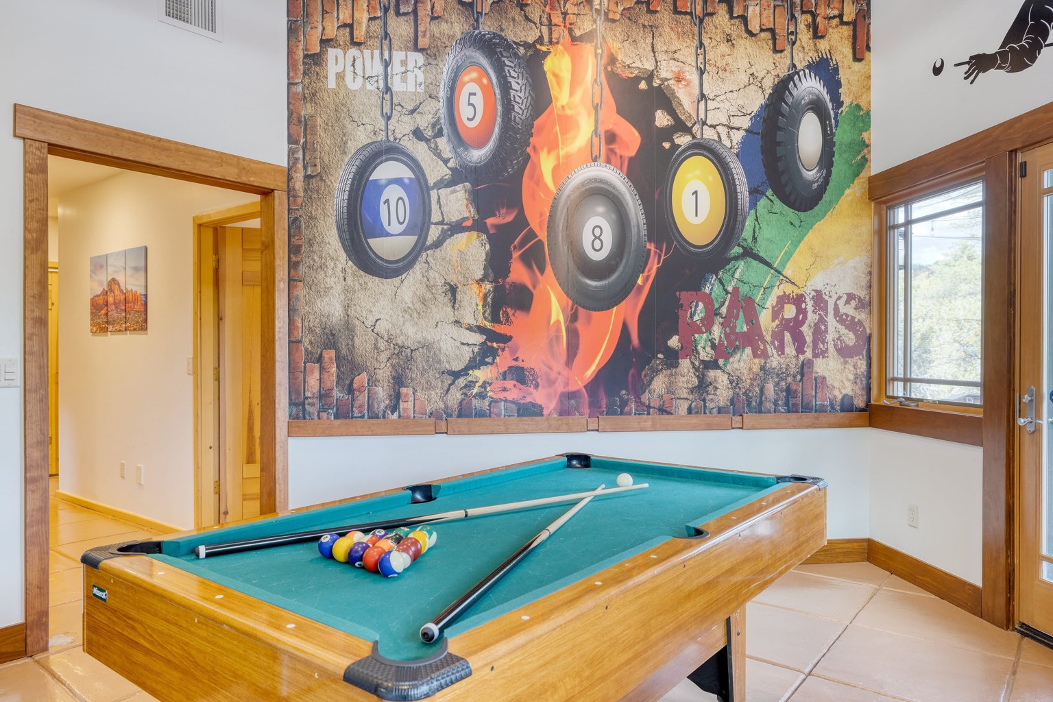 Sedona Vacation Rental