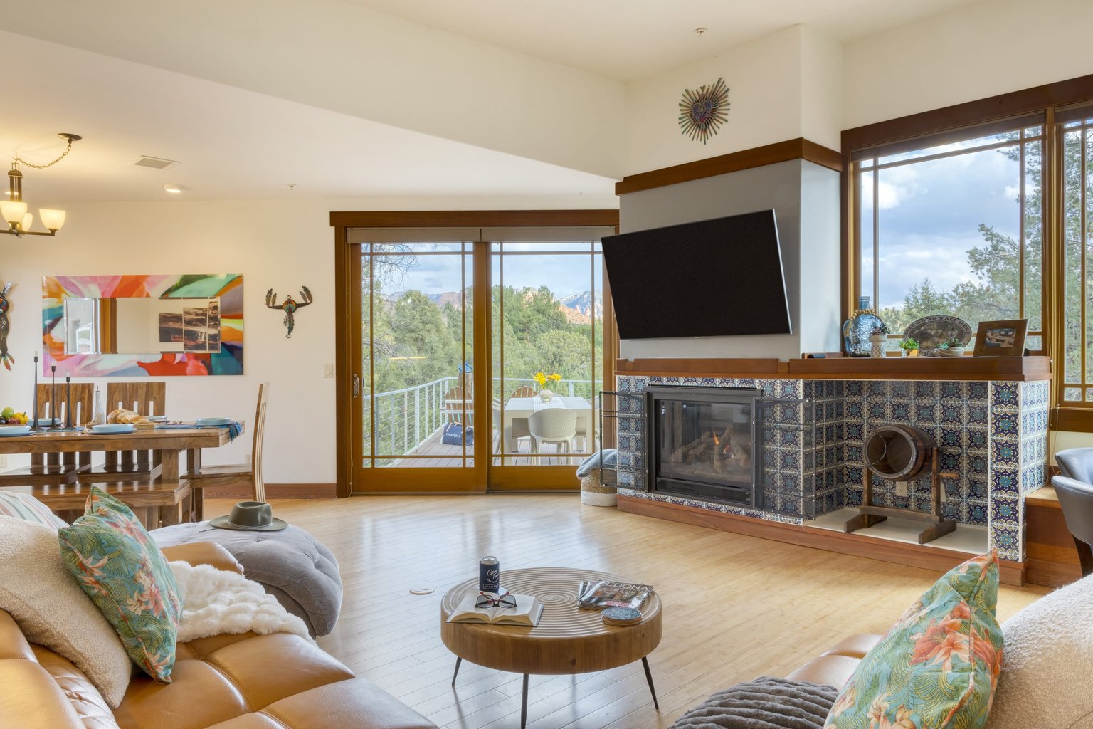 Sedona Vacation Rental