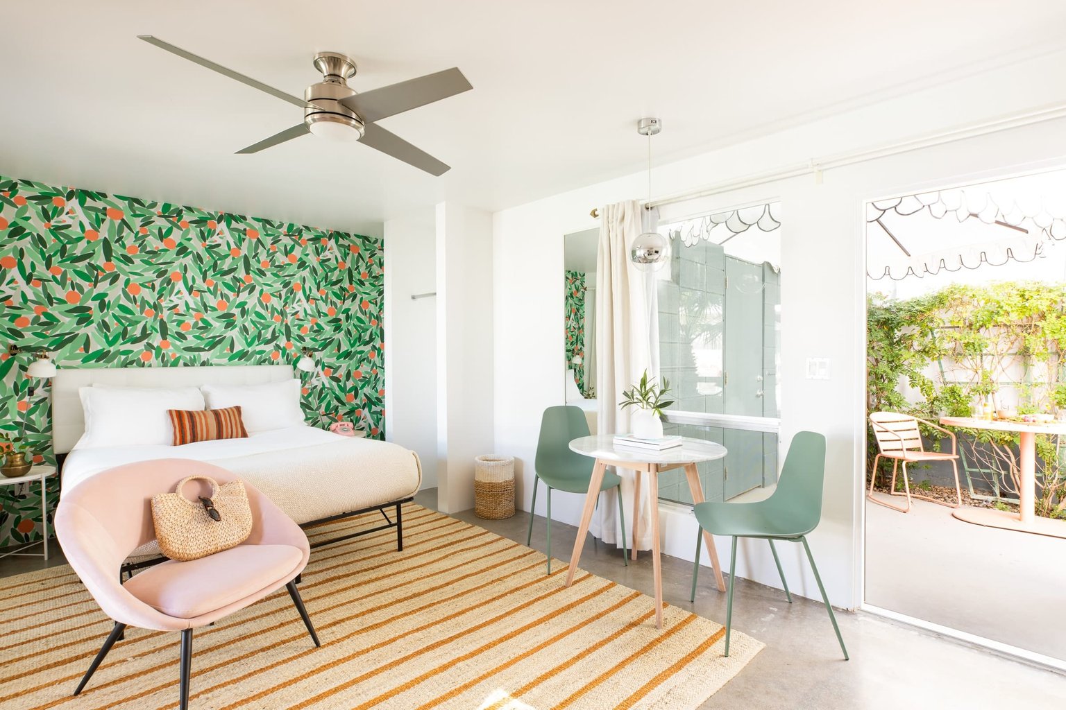 Palm Springs Vacation Rental