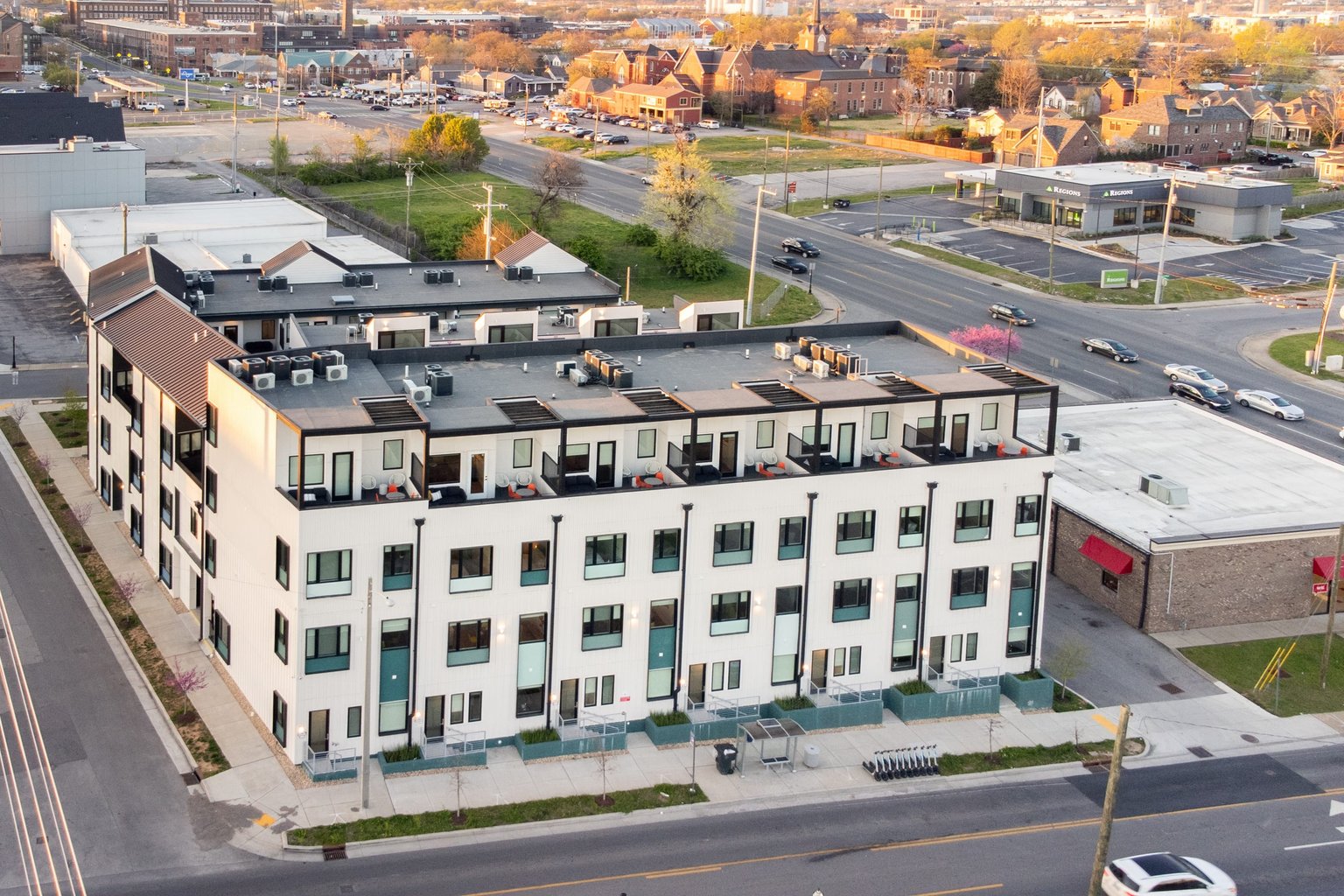 Nashville Vacation Rental