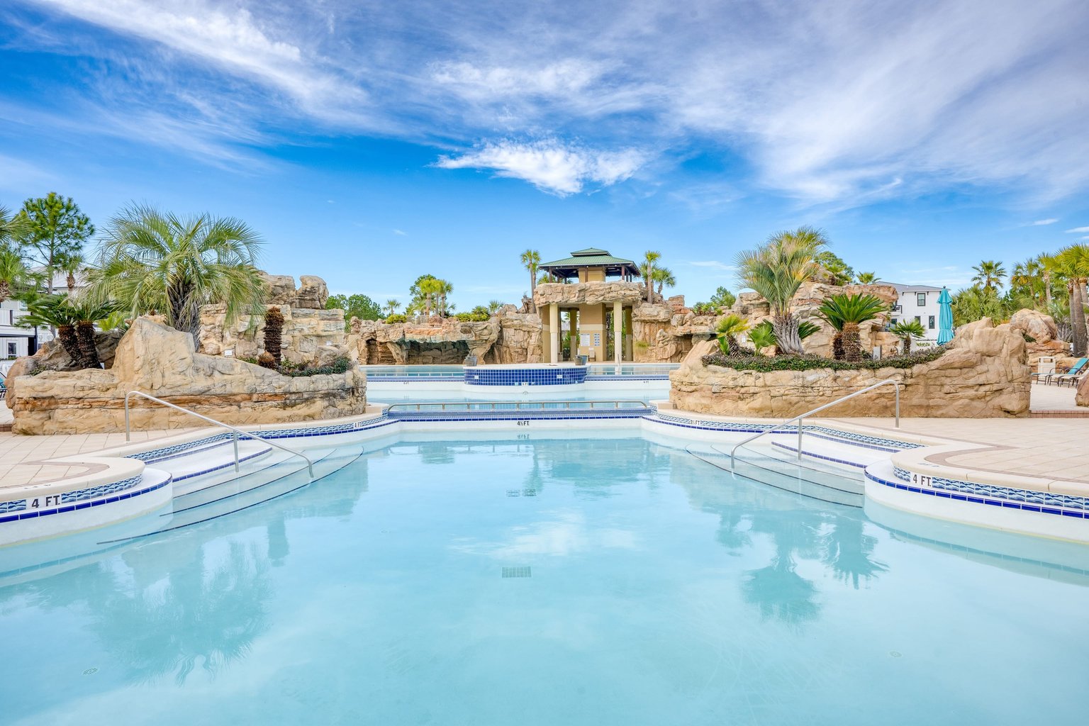 Santa Rosa Beach Vacation Rental