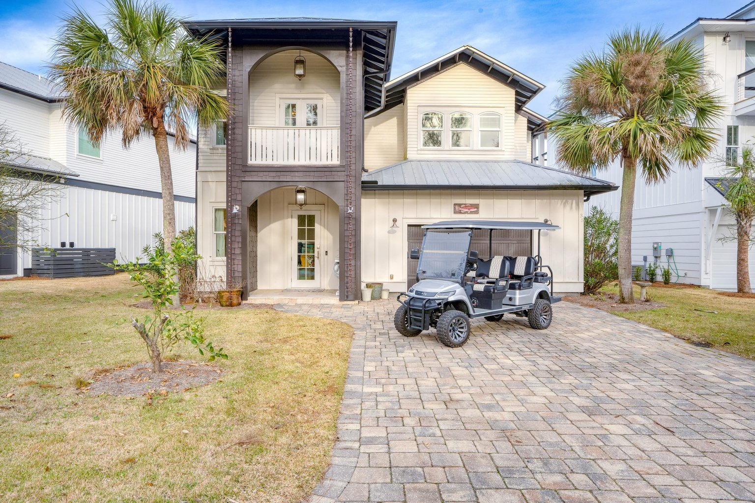 Santa Rosa Beach Vacation Rental