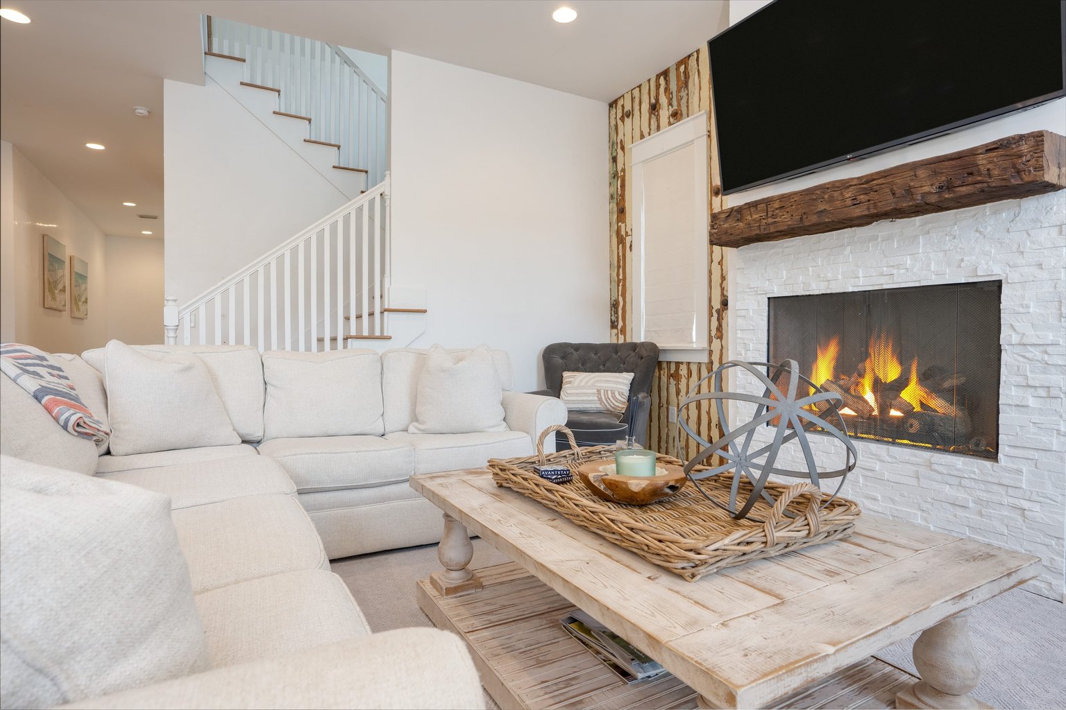 Santa Rosa Beach Vacation Rental