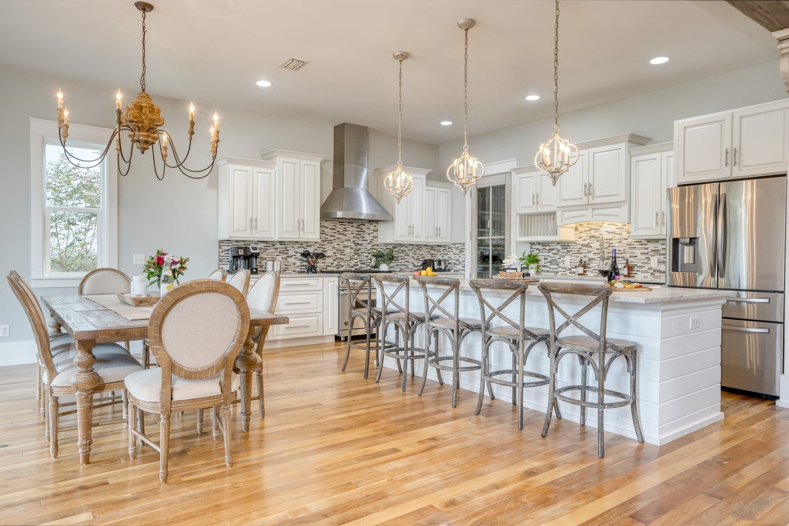 Santa Rosa Beach Vacation Rental