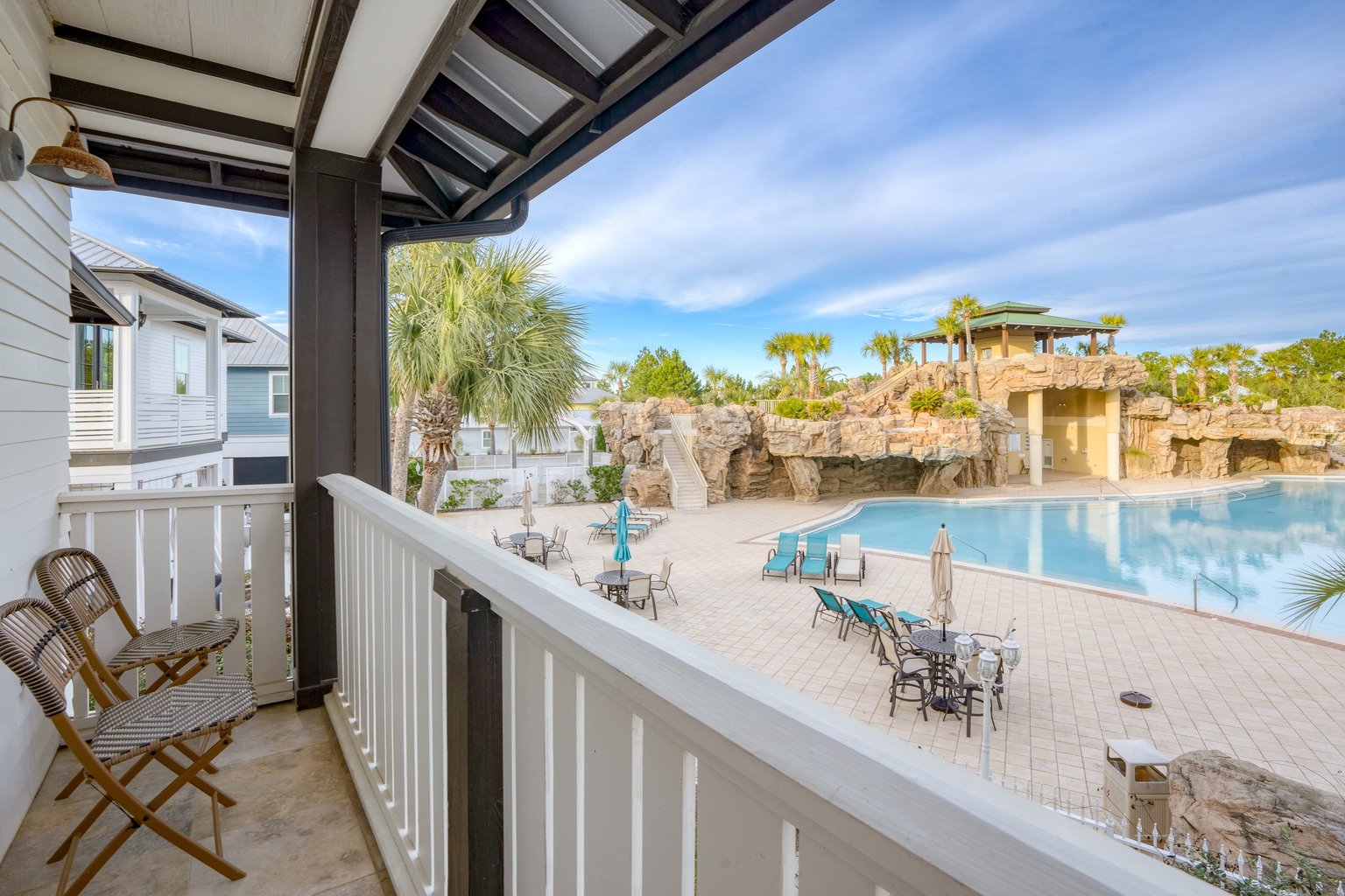 Santa Rosa Beach Vacation Rental