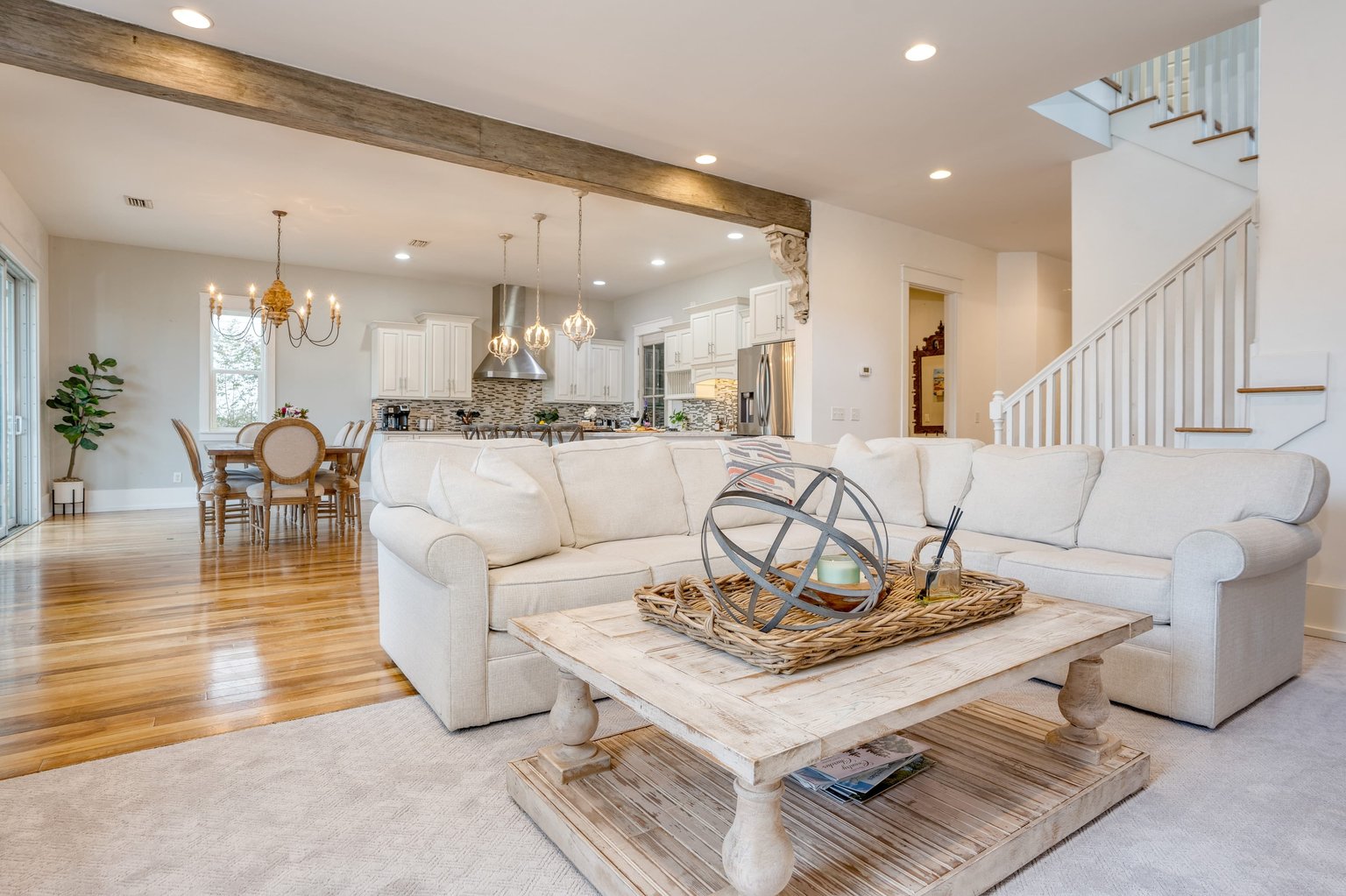 Santa Rosa Beach Vacation Rental