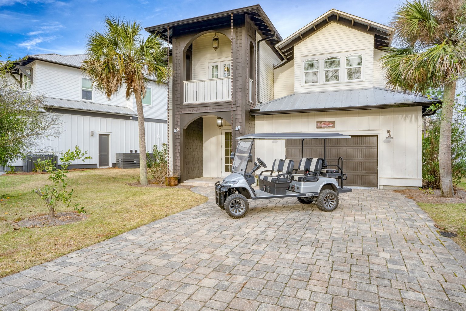 Santa Rosa Beach Vacation Rental