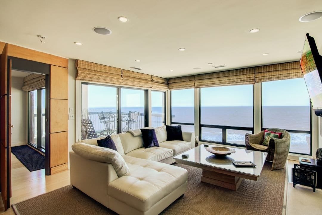 Isle of Palms Vacation Rental