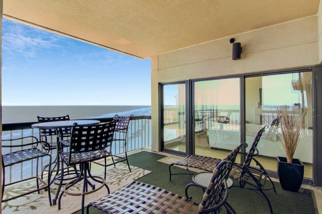 Isle of Palms Vacation Rental