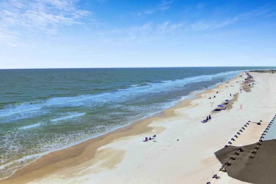 Isle of Palms Vacation Rental