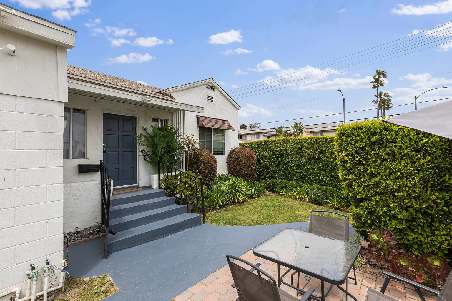 Los Angeles Vacation Rental