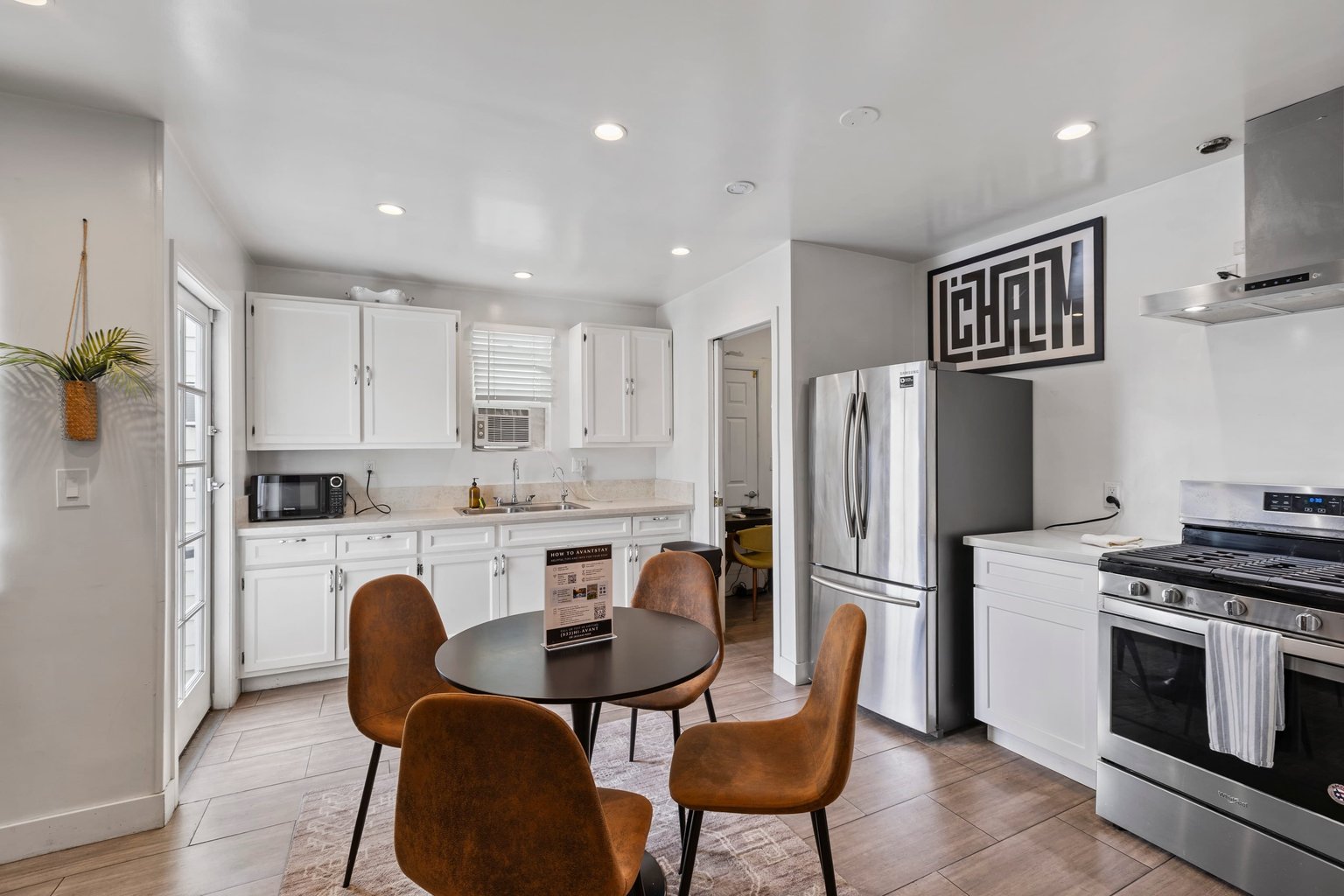 Los Angeles Vacation Rental