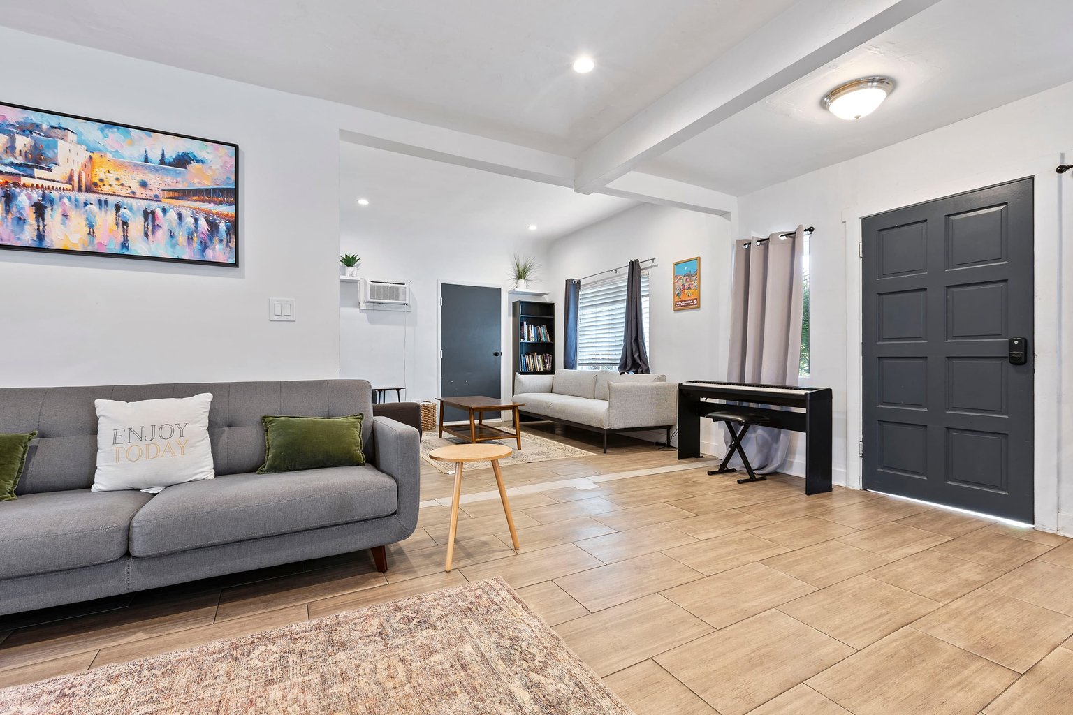 Los Angeles Vacation Rental
