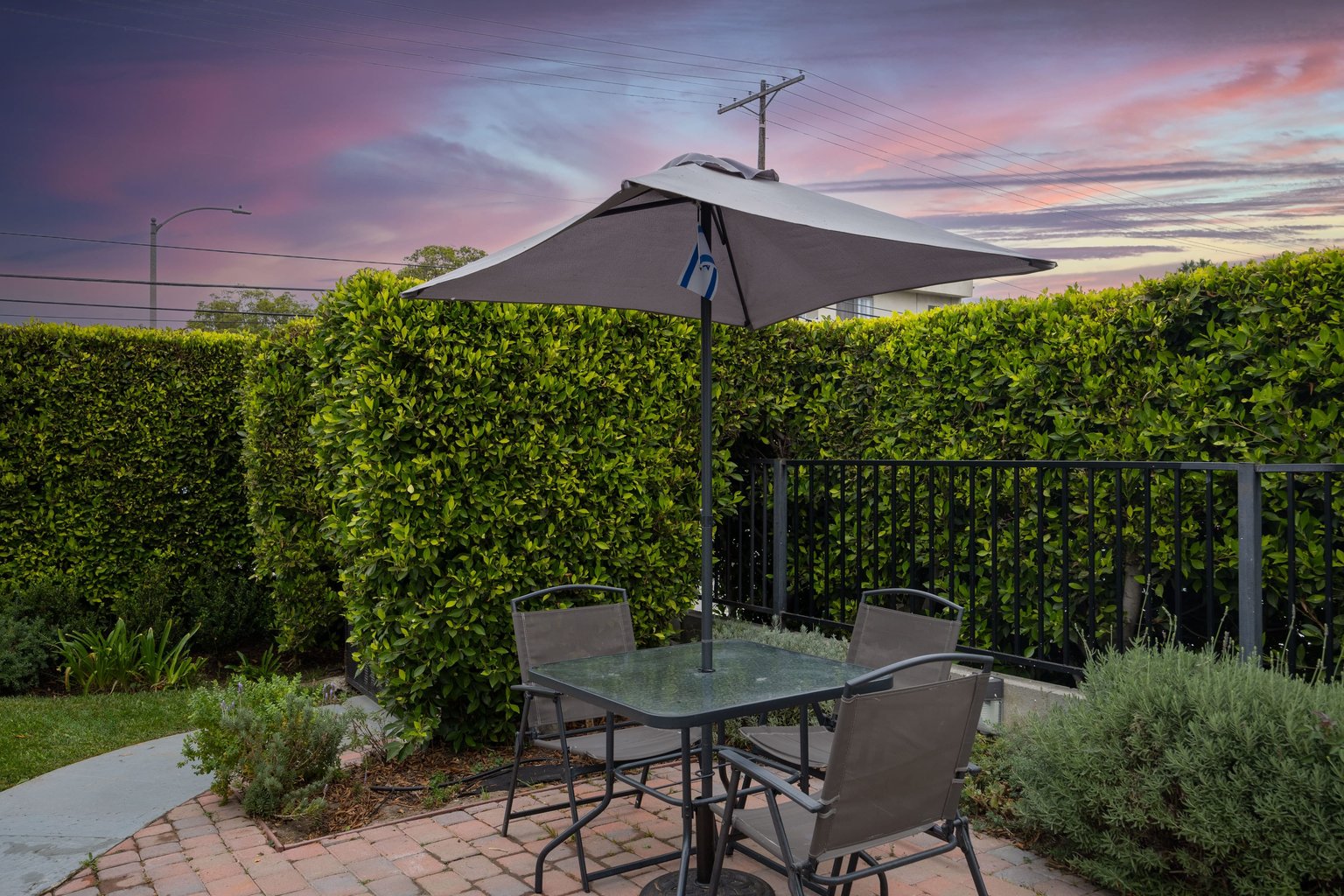 Los Angeles Vacation Rental