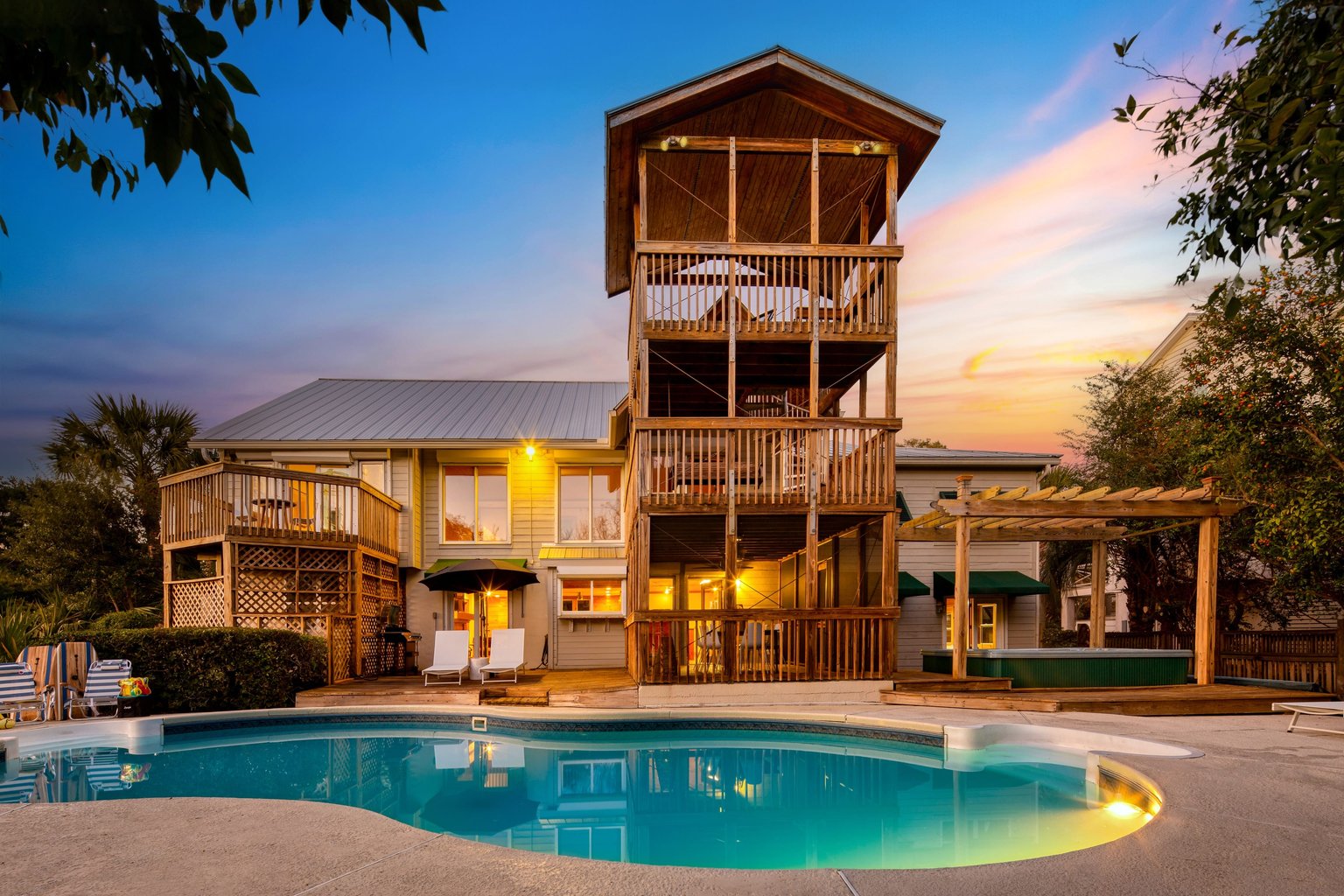 Sullivan's Island Vacation Rental