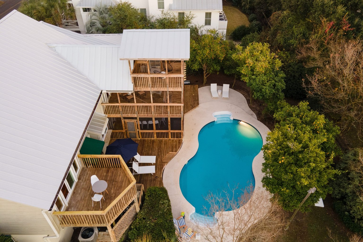 Sullivan's Island Vacation Rental